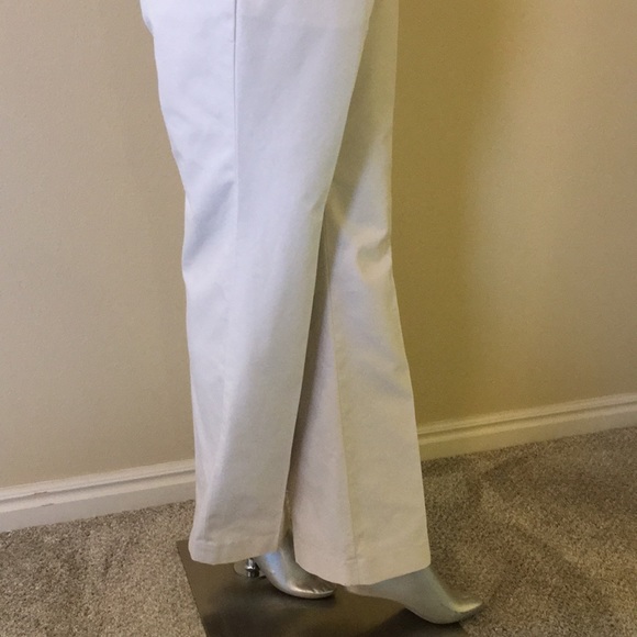 BROOKS BROTHERS | Advantage Chino Pants Cotton - Picture 12 of 15